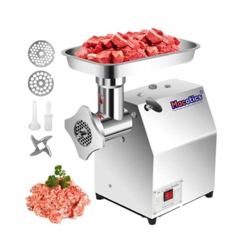 MEAT MINCER MACHINE Size 12